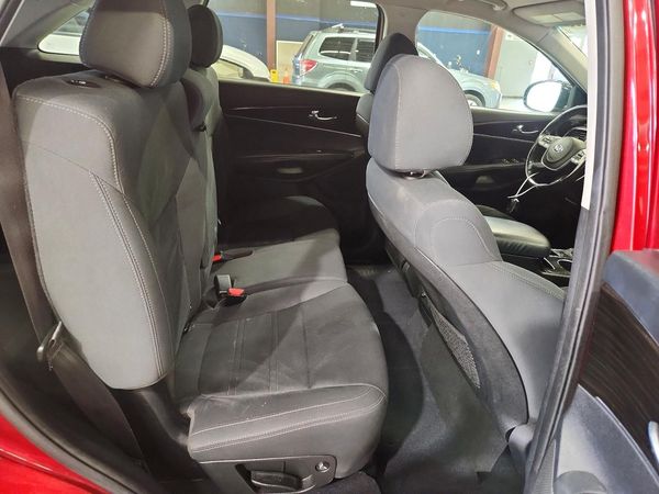 2020 KIA SORENTO L, LX, S