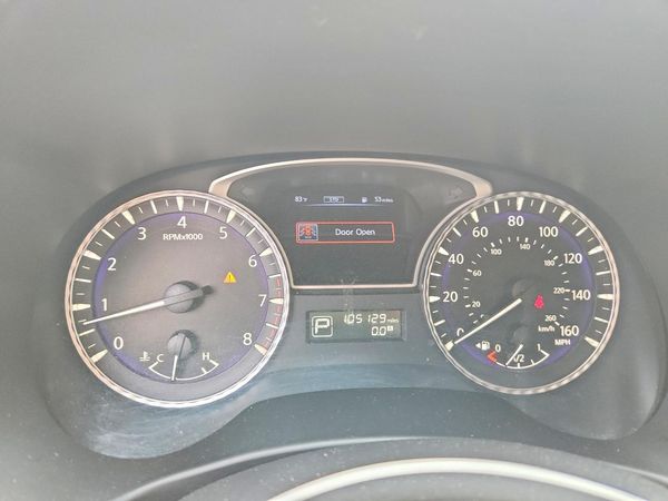 2018 INFINITI QX60