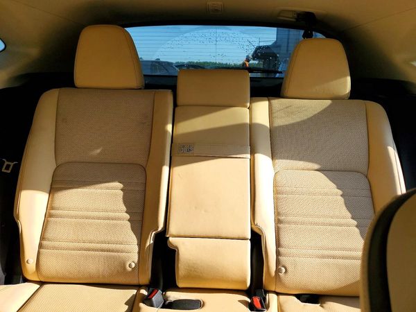 2016 LEXUS NX 300h Luxury