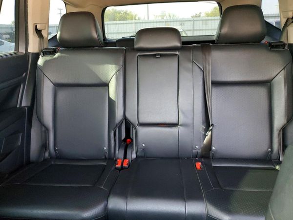 2019 VOLKSWAGEN ATLAS