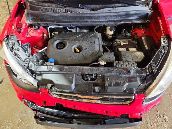 2013 KIA SOUL All Trims
