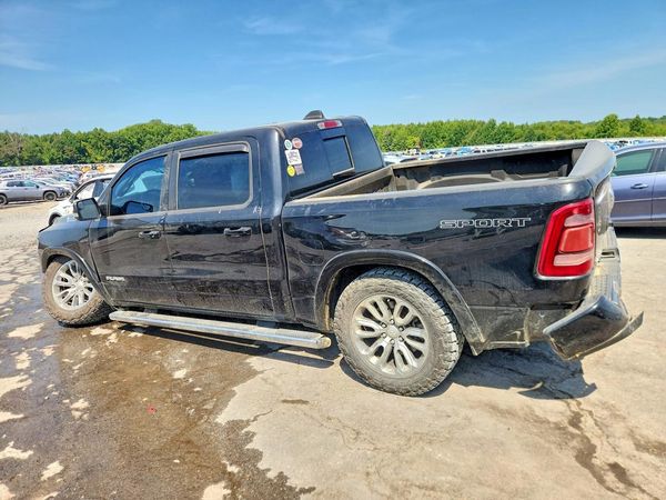 2021 RAM 1500 LARAMIE CREW CAB 4X4