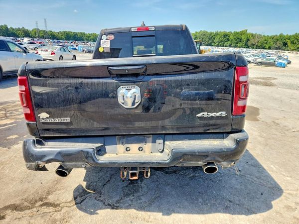 2021 RAM 1500 LARAMIE CREW CAB 4X4