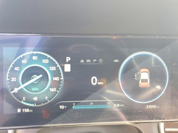 2024 HYUNDAI ELANTRA SEL w/ Convenience Pkg