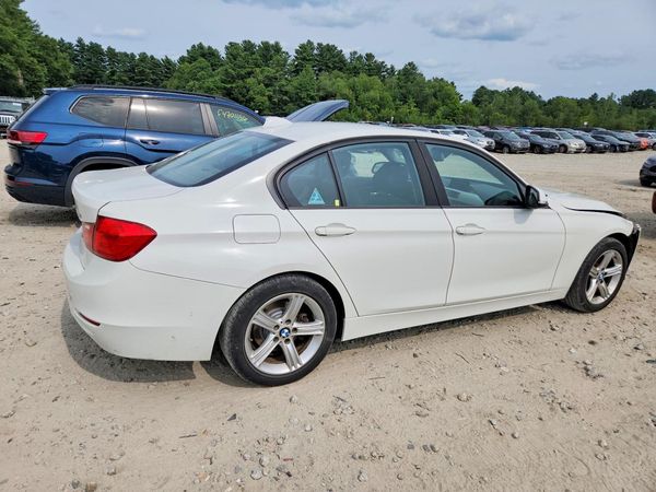 2013 BMW 328