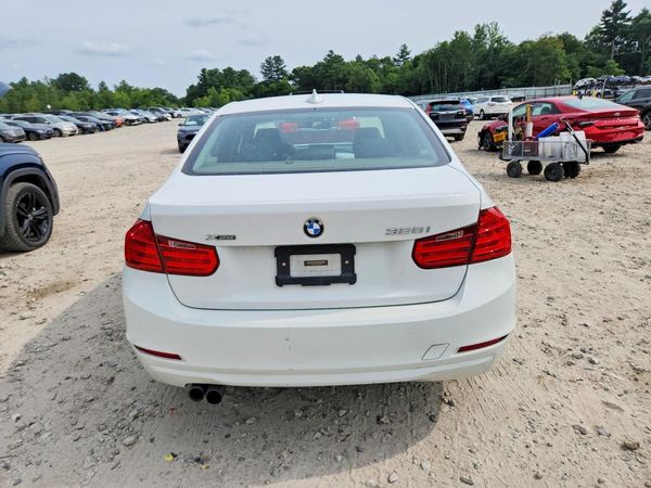 2013 BMW 328