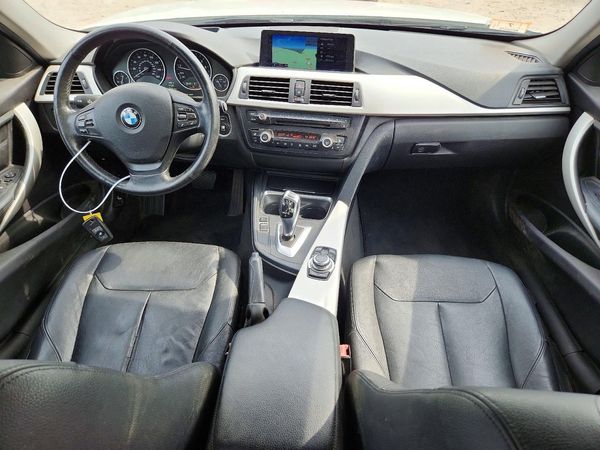 2013 BMW 328
