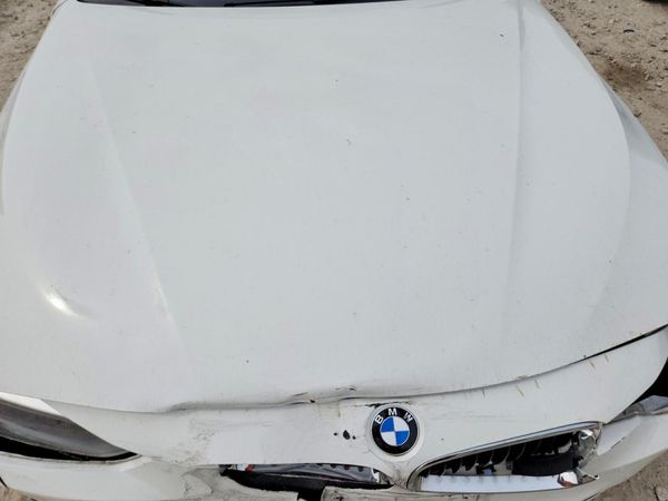 2013 BMW 328