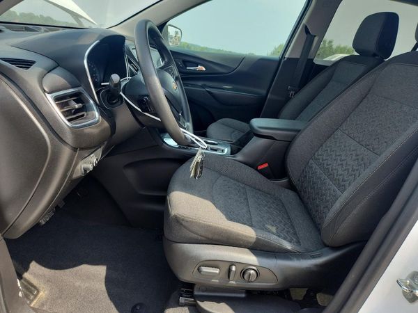 2022 CHEVROLET EQUINOX LT (1LT)