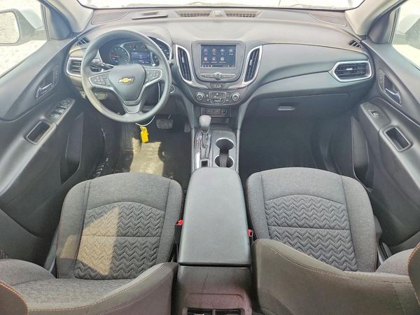 2022 CHEVROLET EQUINOX LT (1LT)