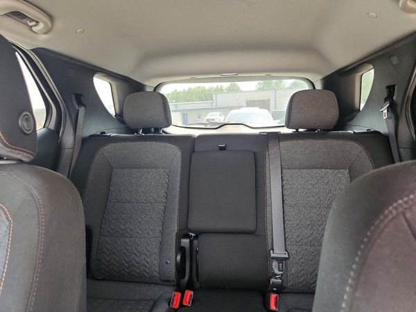2022 CHEVROLET EQUINOX LT (1LT)