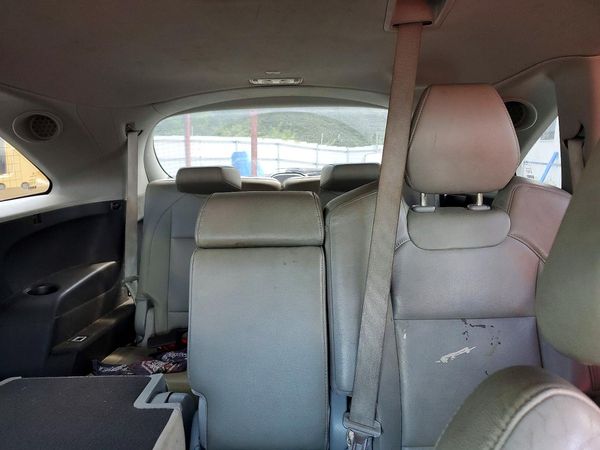 2016 ACURA MDX Tech