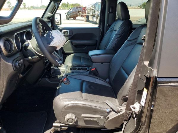 2019 JEEP WRANGLER Sport