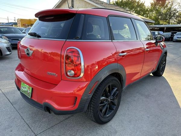 2012 MINI COOPER