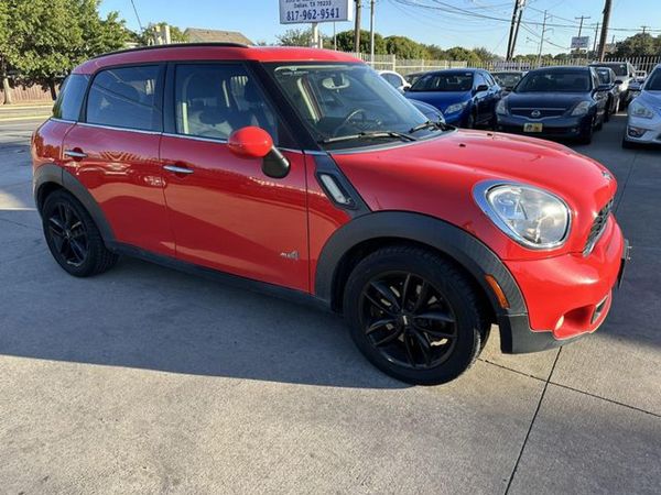 2012 MINI COOPER