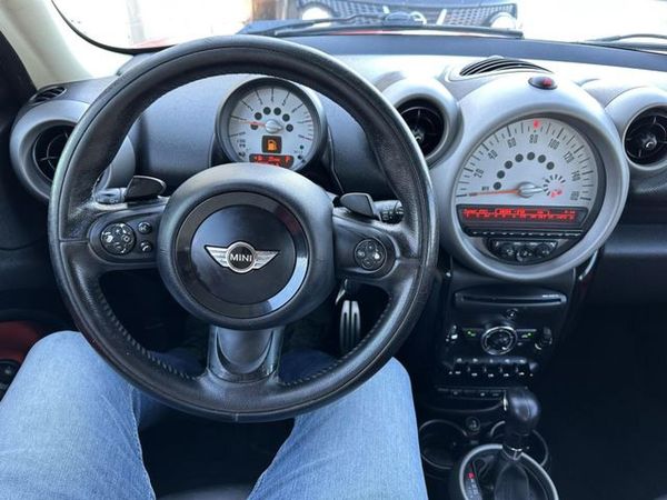 2012 MINI COOPER