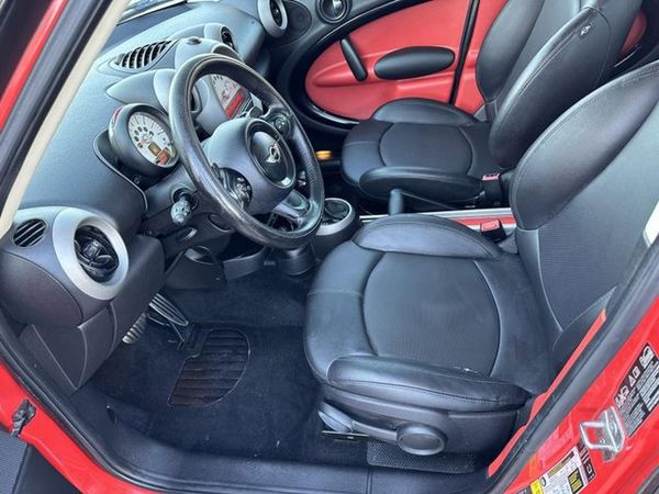 2012 MINI COOPER