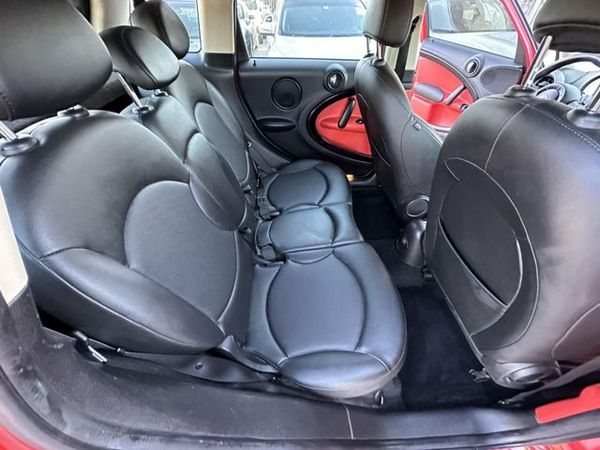 2012 MINI COOPER