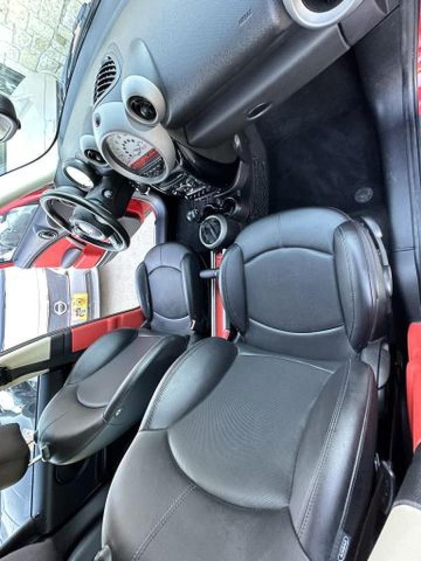 2012 MINI COOPER