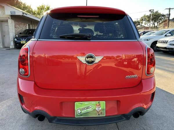 2012 MINI COOPER