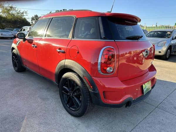 2012 MINI COOPER