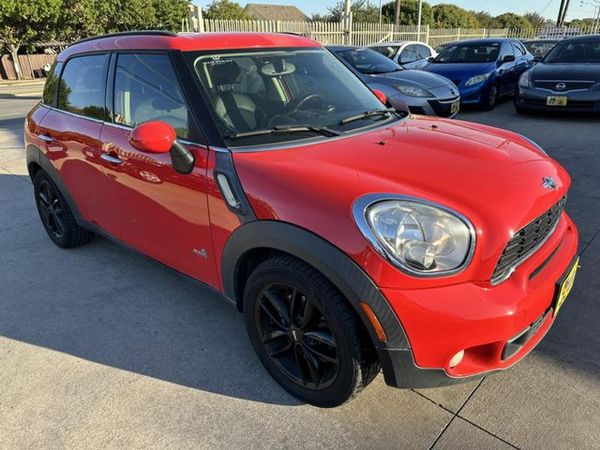 2012 MINI COOPER