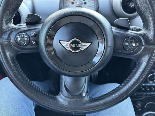 2012 MINI COOPER