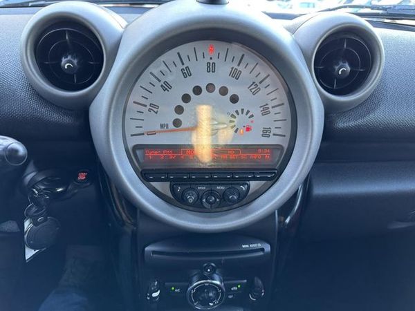 2012 MINI COOPER