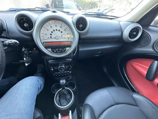 2012 MINI COOPER