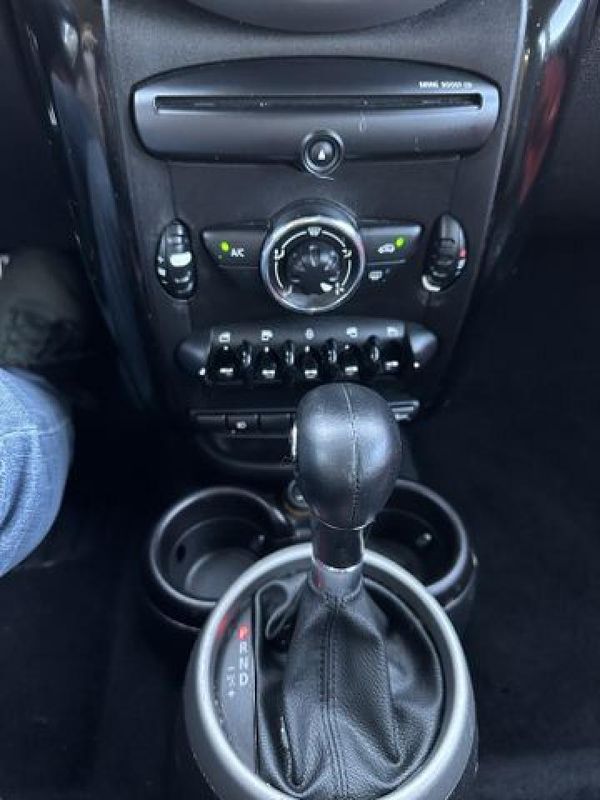 2012 MINI COOPER