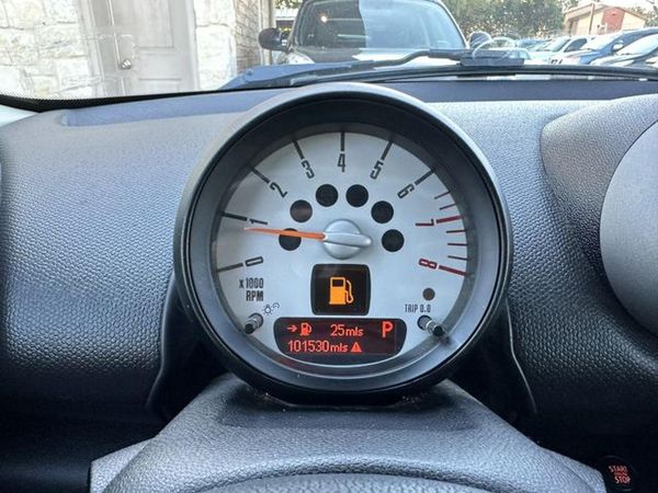 2012 MINI COOPER