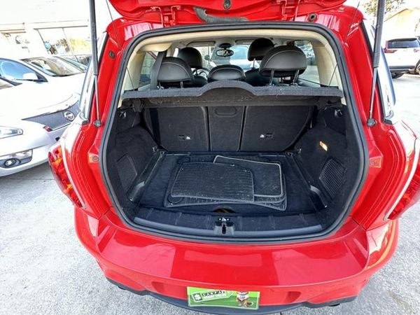 2012 MINI COOPER