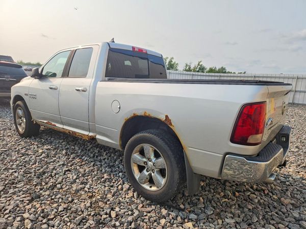 2013 RAM 1500 SLT