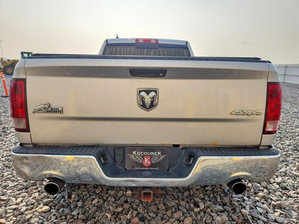 2013 RAM 1500 SLT