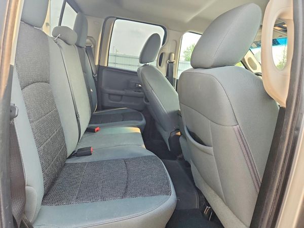 2013 RAM 1500 SLT