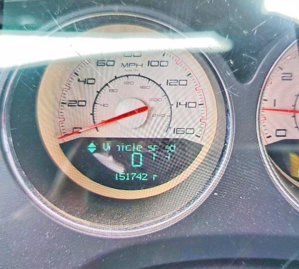 2013 DODGE CHALLENGER