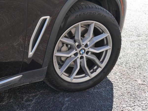 2021 BMW X5