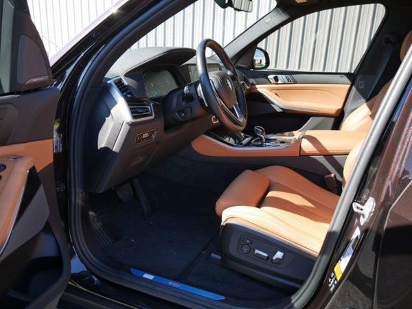 2021 BMW X5