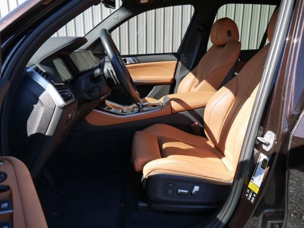 2021 BMW X5