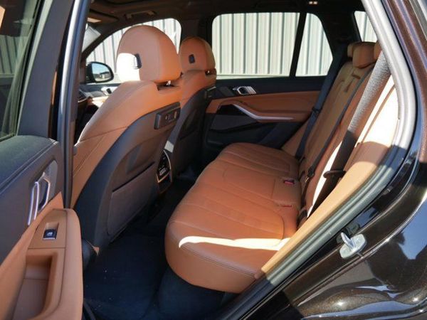 2021 BMW X5