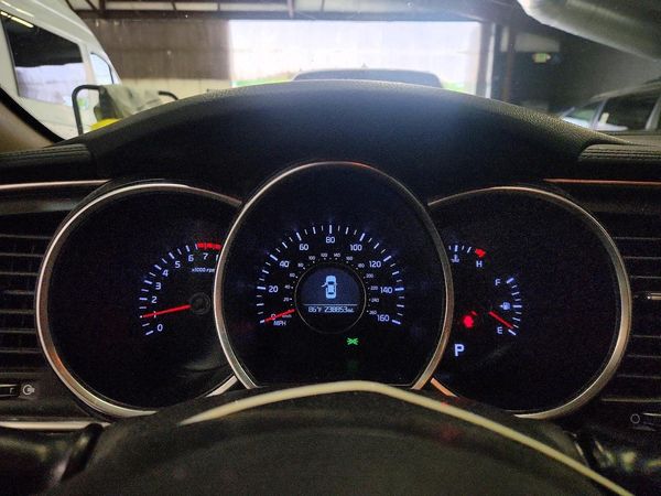 2014 KIA OPTIMA 2.4 EX STD/Premium /Tech
