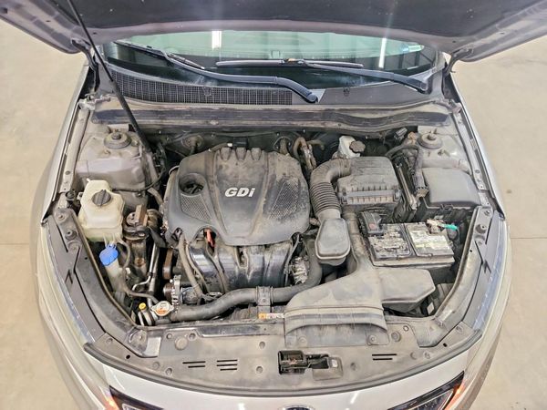 2014 KIA OPTIMA 2.4 EX STD/Premium /Tech