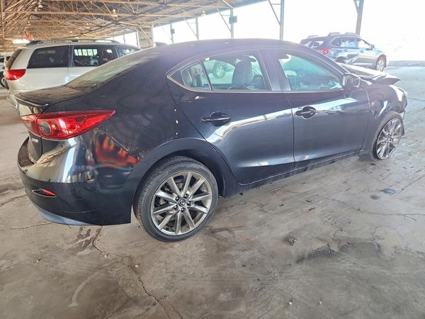 2018 MAZDA 3 Touring — PSRA