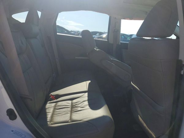 2013 HONDA CRV EX-L