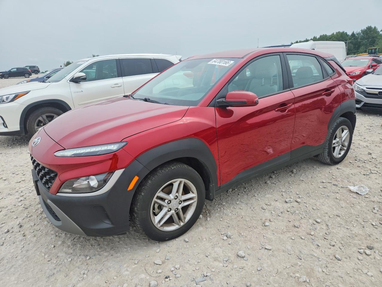 2023 HYUNDAI KONA SE