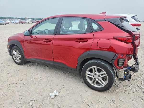 2023 HYUNDAI KONA SE