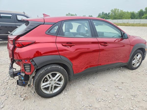 2023 HYUNDAI KONA SE