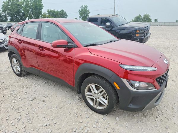 2023 HYUNDAI KONA SE