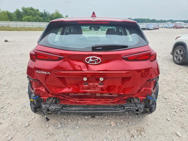 2023 HYUNDAI KONA SE