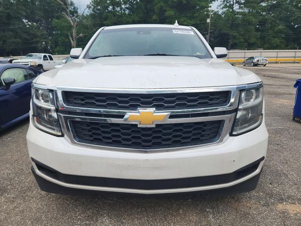 2019 CHEVROLET TAHOE